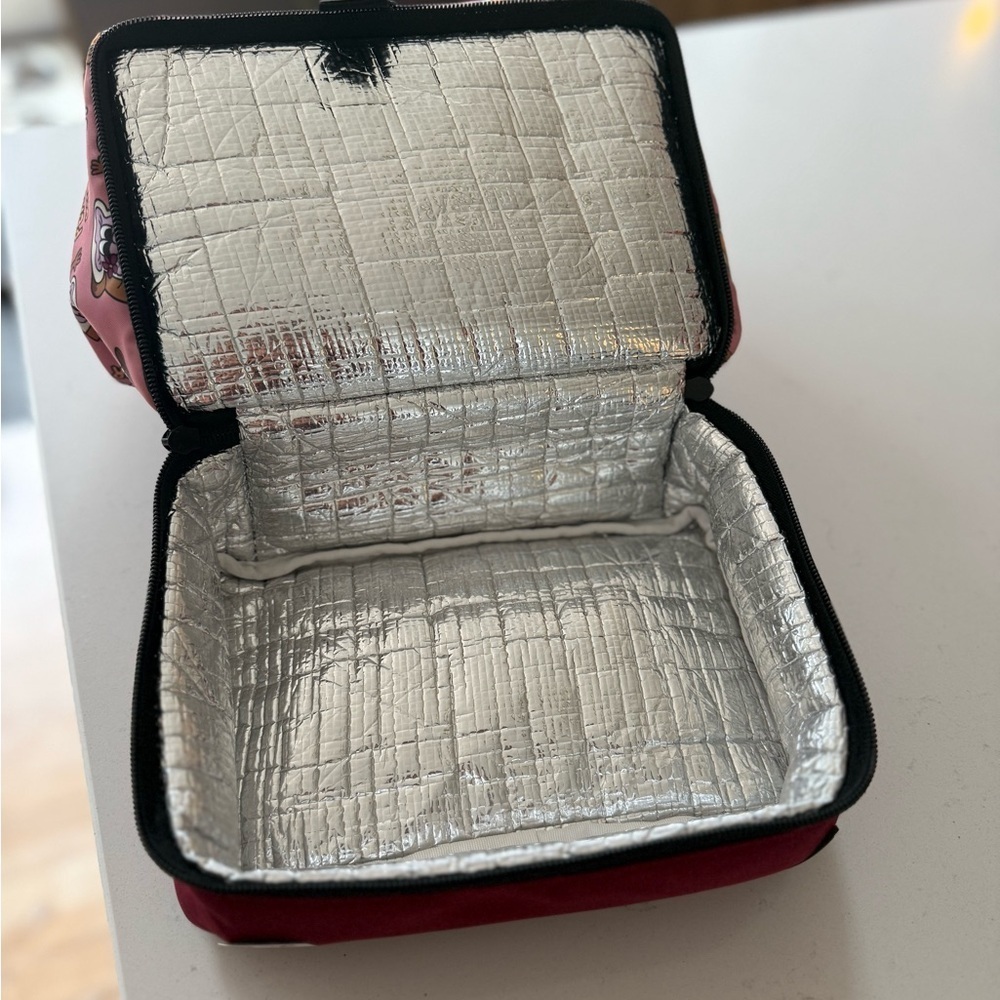 Headster lunch bag - Picture 2 of 3
